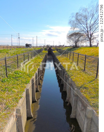 辯天門樋 122412796