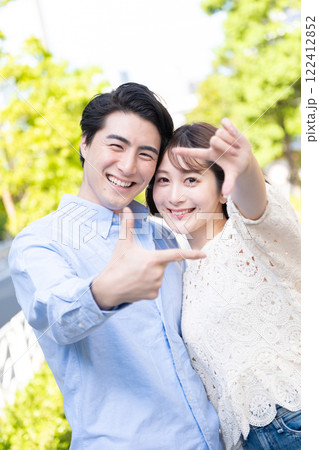 新生活ライフスタイル 不動産イメージ 新生活ライフスタイル 不動産イメージ 122412852