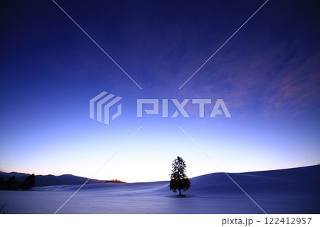 ブルーモーメント 122412957