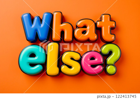 Text What else 122413745