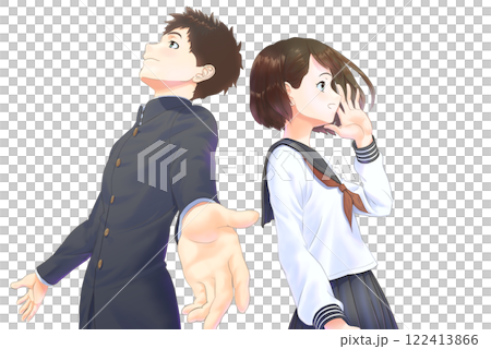 學生簡介_①A計畫_僅限角色,男女 學生簡介_①A計畫_僅限角色,男女 122413866