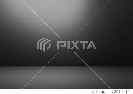 Dark Grey Background with Subtle Gradient and Spotlight Dark Grey Background with Subtle Gradient and Spotlight 122415134
