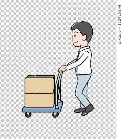 一名商人 一名商人 122415144