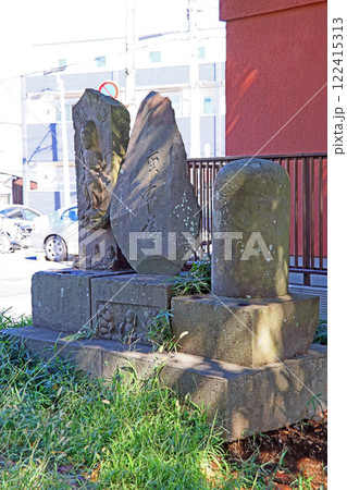 赤塚氷川神社(板橋) 赤塚氷川神社(板橋) 122415313