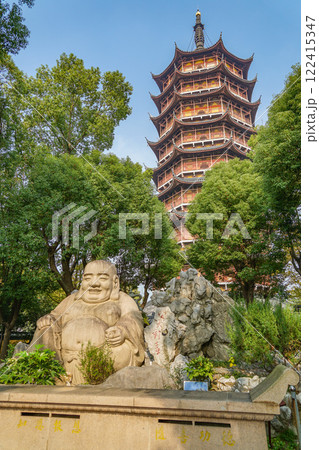 北塔报恩寺 北塔报恩寺 122415347