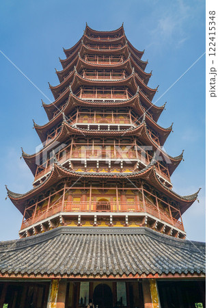 北塔报恩寺 122415348