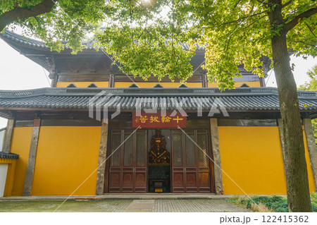 北塔报恩寺 北塔报恩寺 122415362