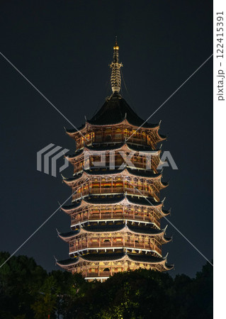 報恩寺塔 報恩寺塔 122415391