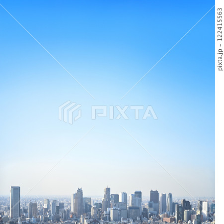 都市風景 都市風景 122415563