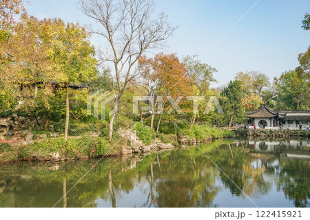 拙政園 拙政園 122415921