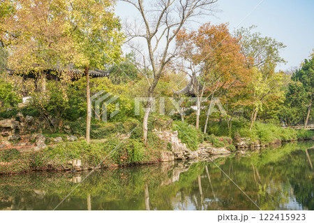 拙政園 拙政園 122415923