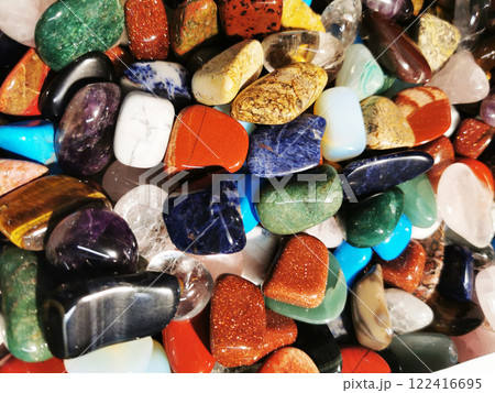 color gemstones texture color gemstones texture 122416695