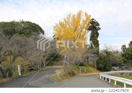 四国霊場14番 常楽寺 四国霊場14番 常楽寺 122417929