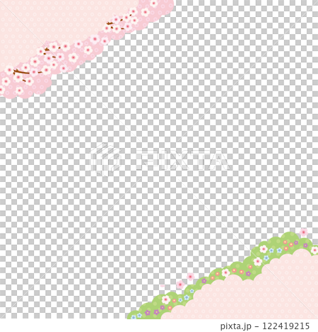 Material-Spring image 2025-2 Vector 122419215