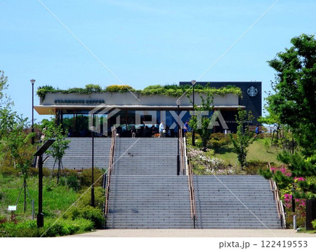 スターバックスコーヒー二子玉川公園店 122419553