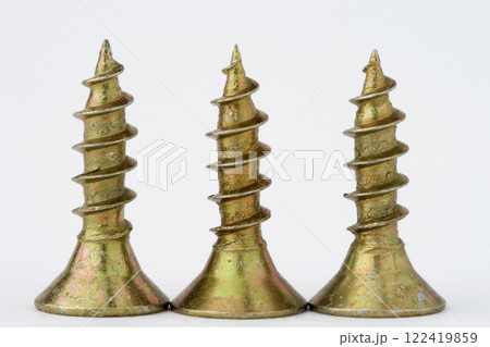 Wood Screw Wood Screw 122419859