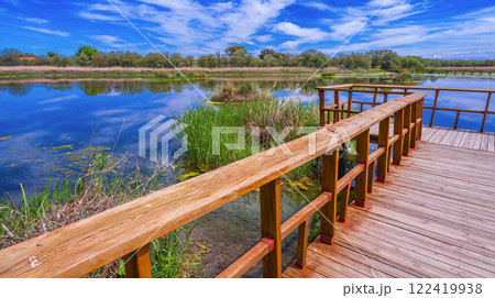Tablas de Daimiel National Park, Spain Tablas de Daimiel National Park, Spain 122419938