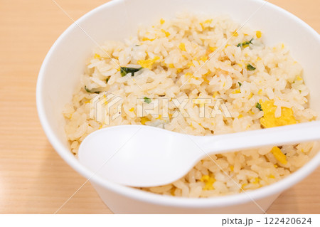 美味しいコンビニ弁当のチャーハン 美味しいコンビニ弁当のチャーハン 122420624