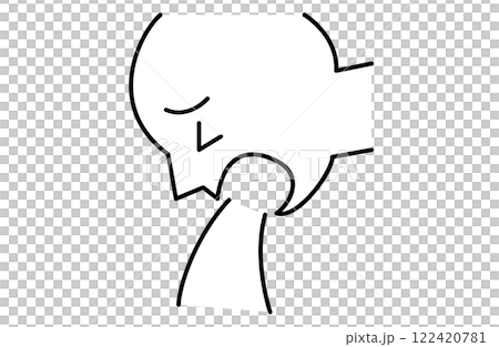 嘔吐、噁心向量圖圖示簡單不適感冒流感中暑 122420781