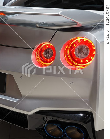 日産 スカイライン GT-R 日産 スカイライン GT-R 122420787