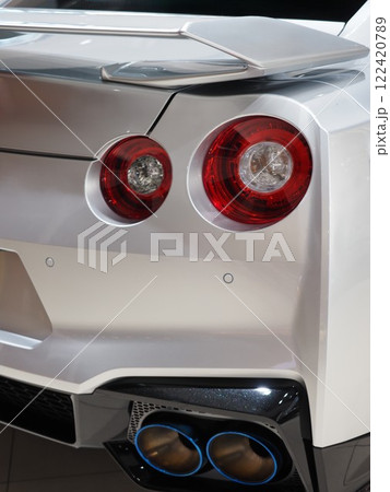 日産 スカイライン GT-R 日産 スカイライン GT-R 122420789