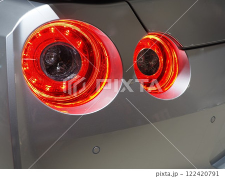 日産 スカイライン GT-R 日産 スカイライン GT-R 122420791