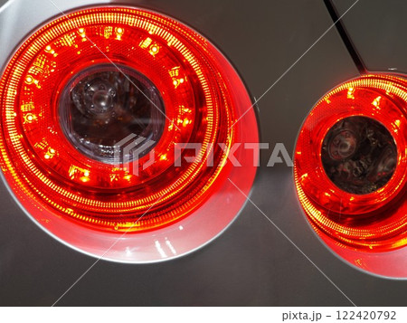 日産　スカイライン　GT-R 122420792