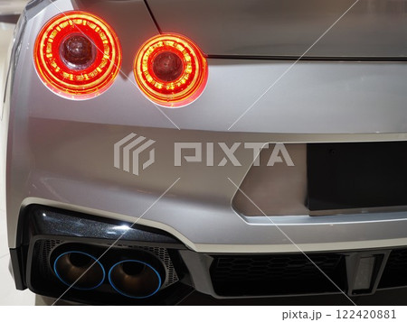 日産 スカイライン GT-R 日産 スカイライン GT-R 122420881