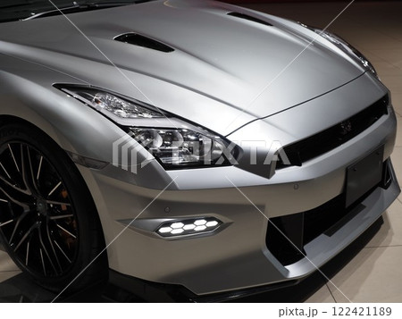 日産 スカイライン GT-R 日産 スカイライン GT-R 122421189