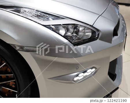 日産 スカイライン GT-R 日産 スカイライン GT-R 122421190