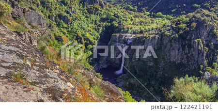 Pozo de los Humos Waterfall, Spain 122421191