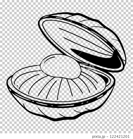 shellfish icon shellfish icon 122421201