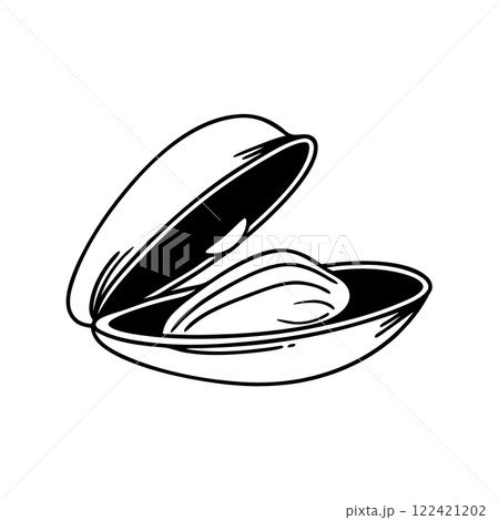 shellfish icon 122421202