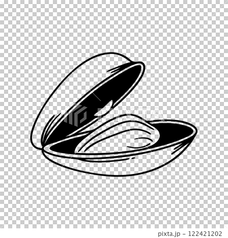 shellfish icon shellfish icon 122421202