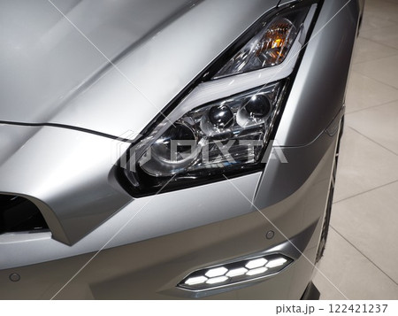 日産 スカイライン GT-R 日産 スカイライン GT-R 122421237