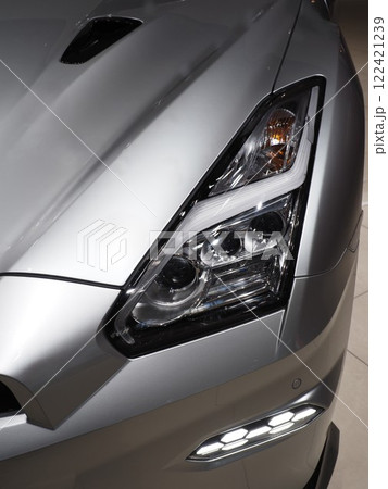 日産 スカイライン GT-R 日産 スカイライン GT-R 122421239