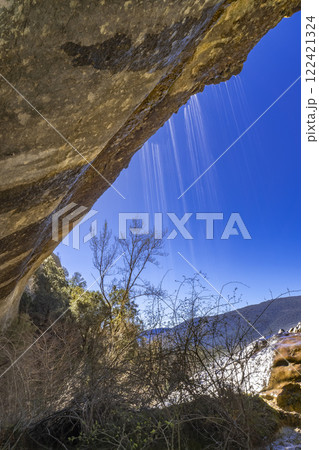 De la Mea Waterfall, Spain 122421324