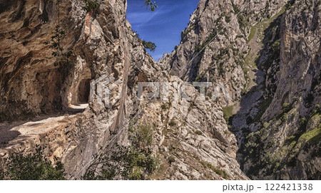 Ruta del Cares, Spain 122421338