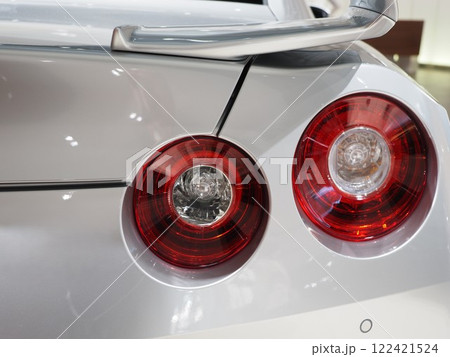 日産 スカイライン GT-R 日産 スカイライン GT-R 122421524