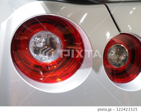 日産　スカイライン　GT-R 122421525