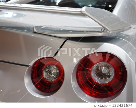 日産 スカイライン GT-R 日産 スカイライン GT-R 122421674