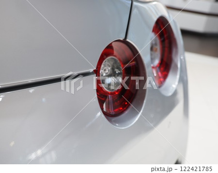 日産 スカイライン GT-R 日産 スカイライン GT-R 122421785