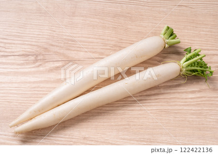 雑煮大根 122422136