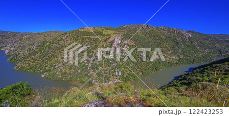 Mirador del Duero Viewpoint Walking Route, Spain 122423253