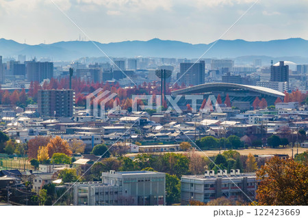 岡山市街・・27 岡山市街・・27 122423669