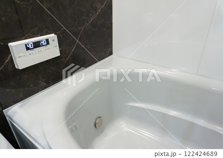 給湯リモコン 給湯リモコン 122424689