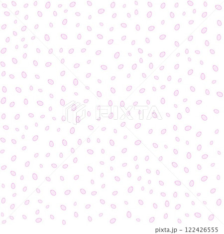 小桜模様の壁紙 122426555