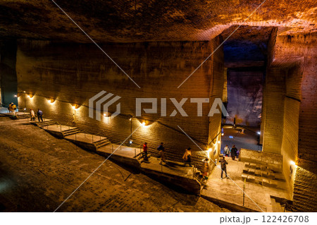 大谷資料館（栃木県宇都宮市大谷町） 122426708