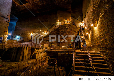 大谷資料館(栃木県宇都宮市大谷町) 大谷資料館(栃木県宇都宮市大谷町) 122426710