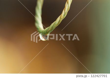 Fishing Net closeup 122427701